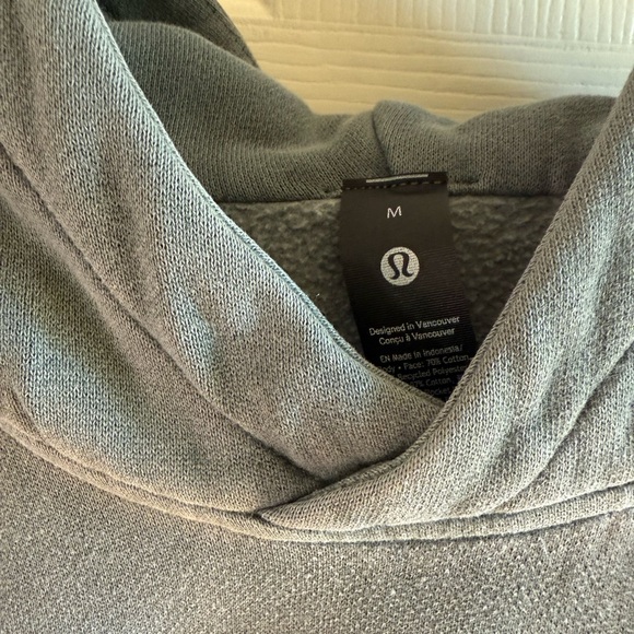 Lululemon steady state hoodie - Picture 4 of 6